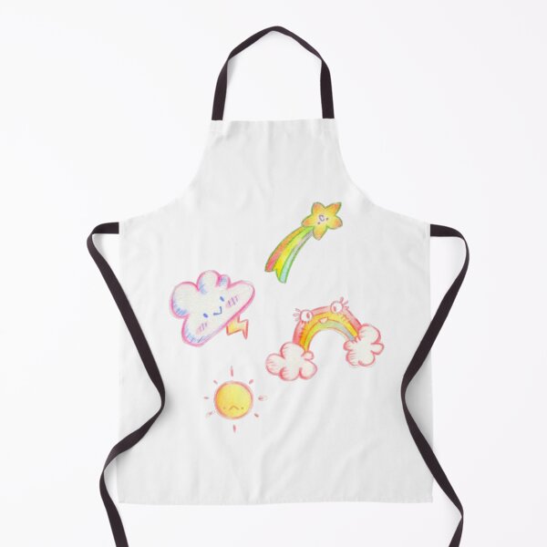 Item preview, Sun and rainbows designed and sold by Akali999.