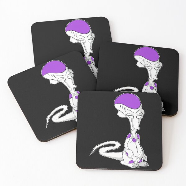 Item preview, Freeza American Dad Roger designed and sold by AmyRoberts123.