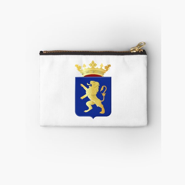 Item preview, Coat of Arms of Leeuwarden, the Netherlands designed and sold by MUZA9.