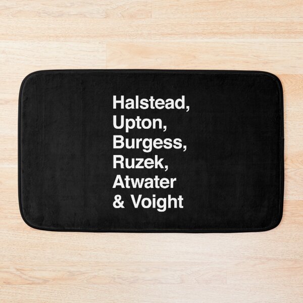 Item preview, Chicago P.D. designed and sold by clamentine.