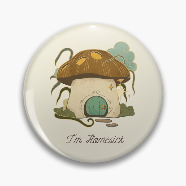 Item preview, I'm Homesick designed and sold by unorthod0x.