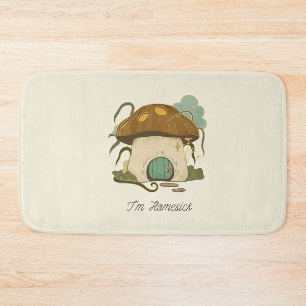Item preview, I'm Homesick designed and sold by unorthod0x.