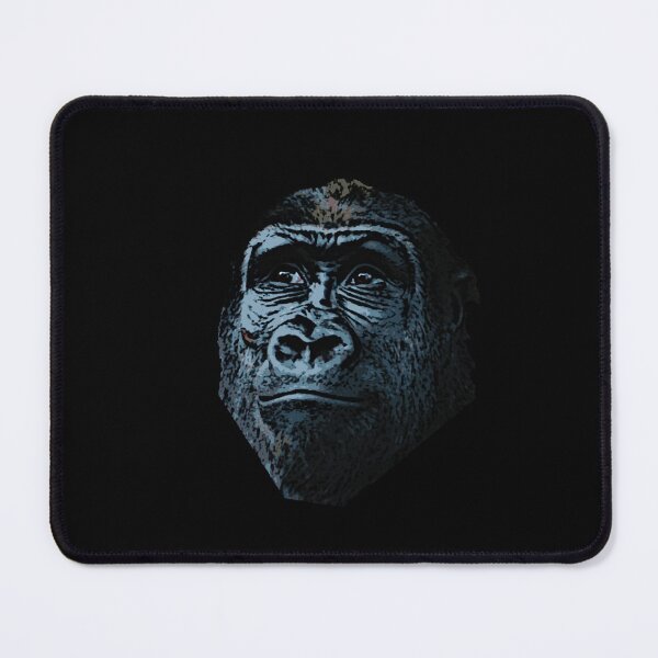 Item preview, gorilla illustration designed and sold by stnago22.