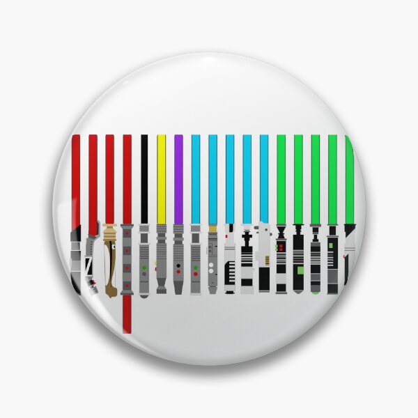 Item preview, lightsabers spade laser star  designed and sold by FractiousTank.