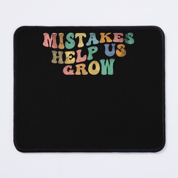 Item preview, Groovy Growth Mindset Positive Retro Teachers Back To School designed and sold by andrewbashfordb.