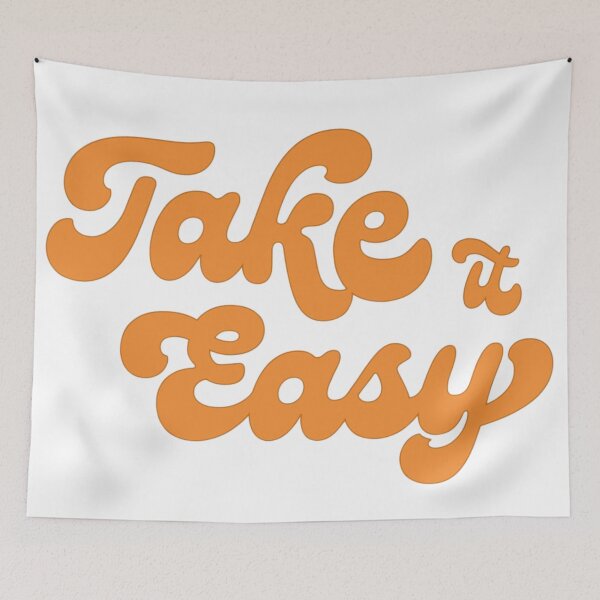 Item preview, Take it easy designed and sold by Brush-Master.