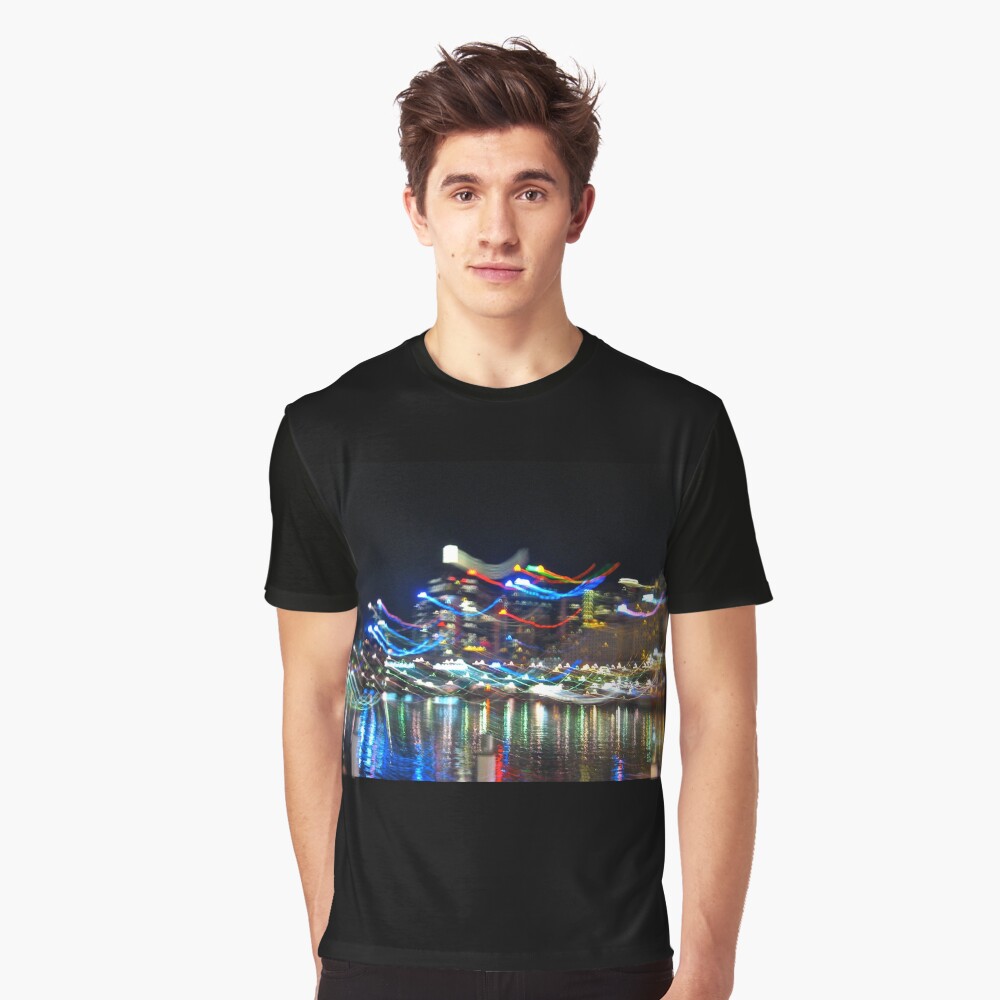 Item preview, Graphic T-Shirt designed and sold by Jdubphotog.