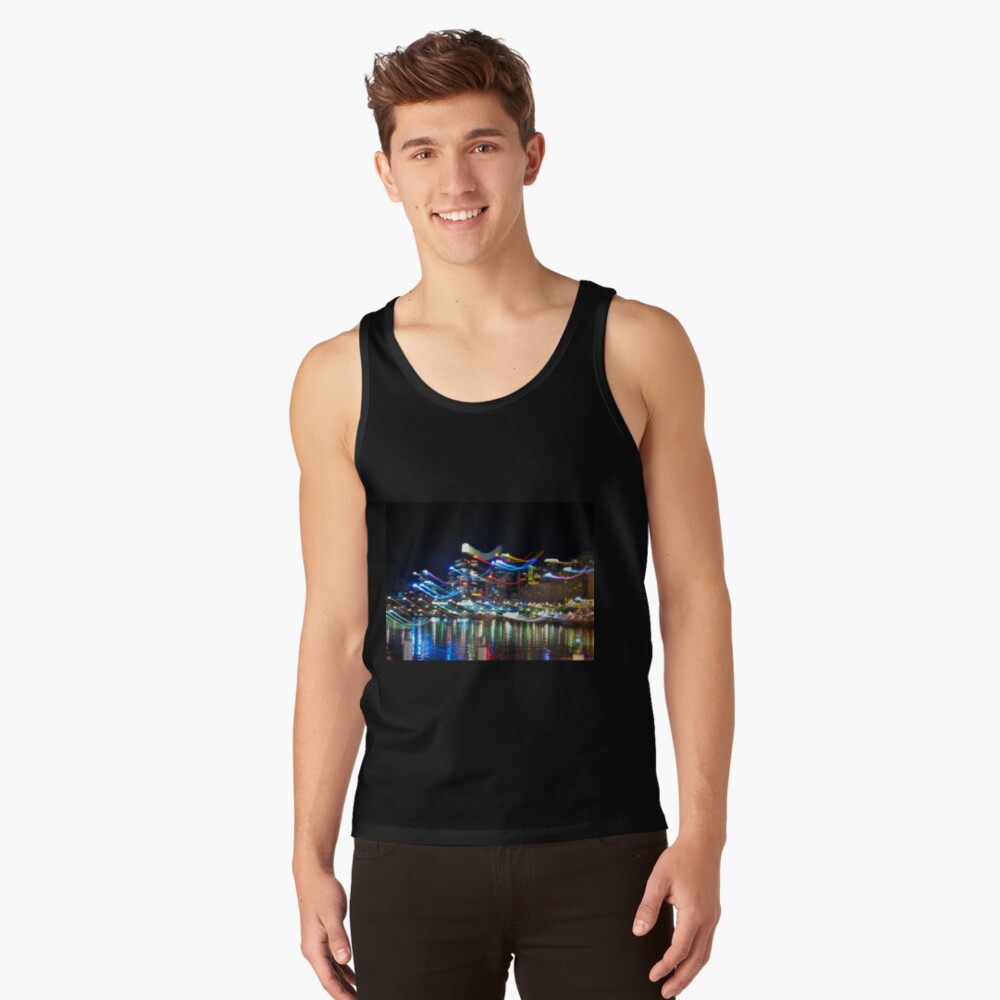Item preview, Tank Top designed and sold by Jdubphotog.
