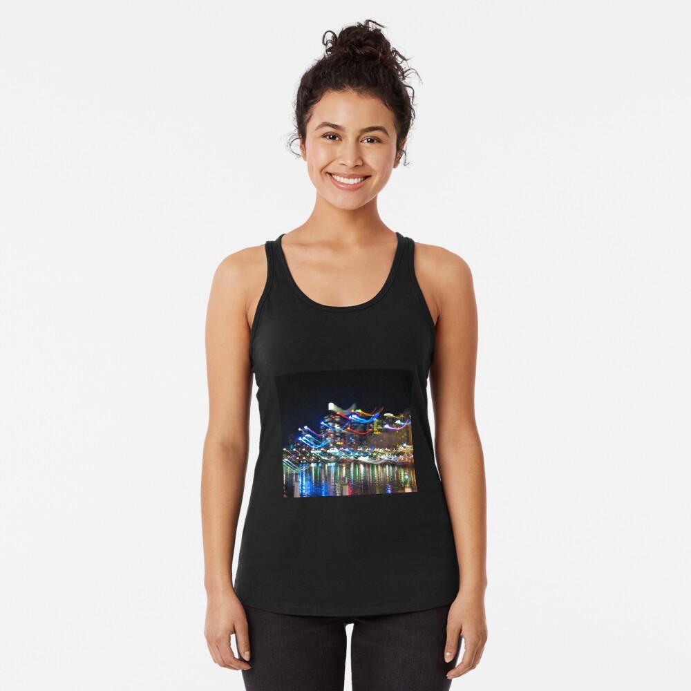 Item preview, Racerback Tank Top designed and sold by Jdubphotog.