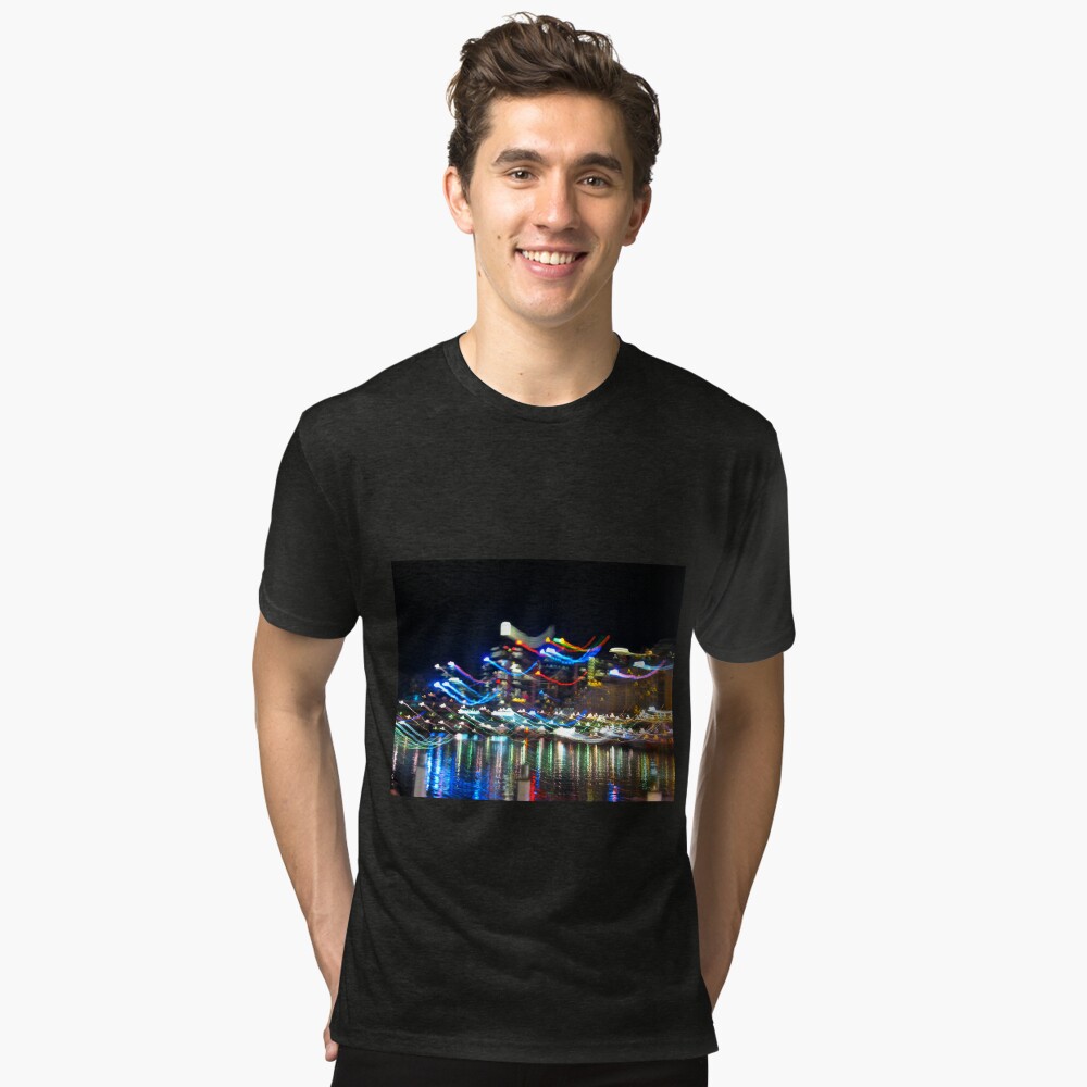 Item preview, Tri-blend T-Shirt designed and sold by Jdubphotog.