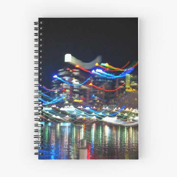 Item preview, Darling Harbour in Motion designed and sold by Jen Waltmon.
