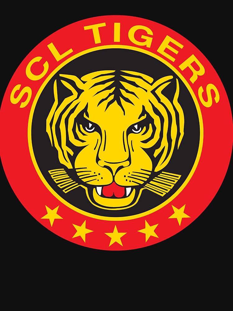 SCL Tigers hockey club equips exclusive anniversary jerseys with collectID  technology - collectID