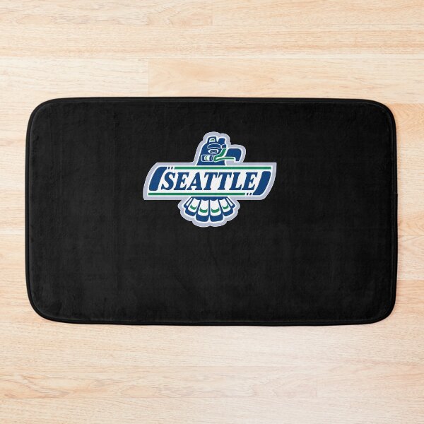 Item preview, Seattle Thunderbirds icon Classic T-Shirt designed and sold by KellyTanizaki0.