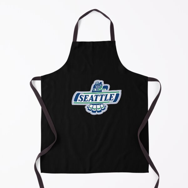 Item preview, Seattle Thunderbirds icon Classic T-Shirt designed and sold by KellyTanizaki0.