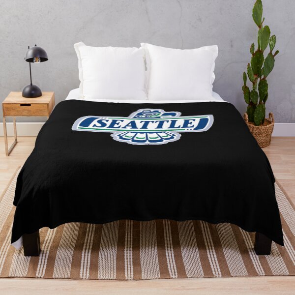 Item preview, Seattle Thunderbirds icon Classic T-Shirt designed and sold by KellyTanizaki0.