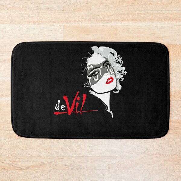 Item preview, Mens Womens Cruella De Vil Cool Gift designed and sold by BarnettJimmieHo.