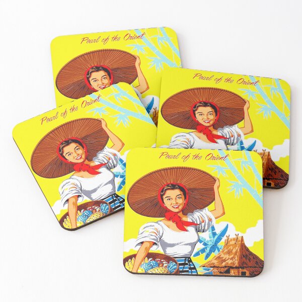 Item preview, " Philippines: 2022/today - Pearl of the Orient summer trip ... designed and sold by MOUNTAINS on FIRE.