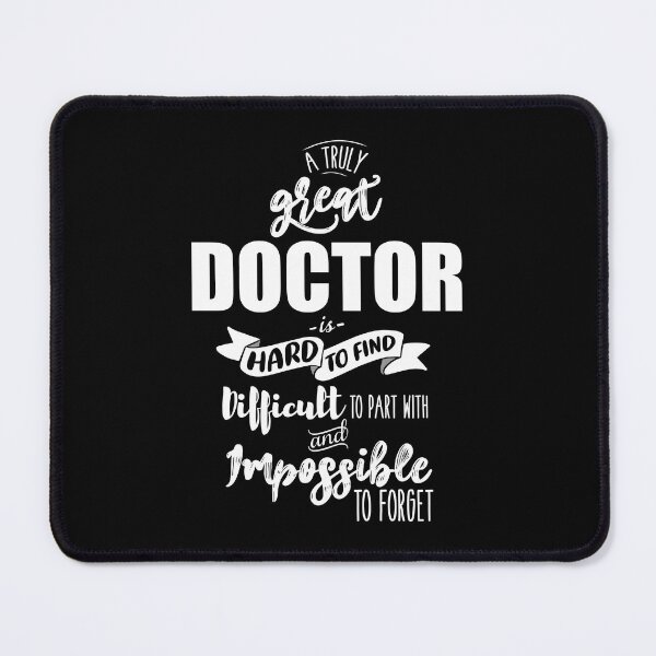 Item preview, Best Doctor Ever - Doctor Thank you Gifts designed and sold by AGDStudio.