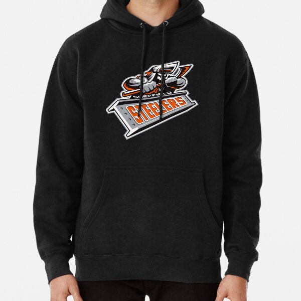 Sheffield Steelers Hockey %26 Sweatshirts & Hoodies for Sale