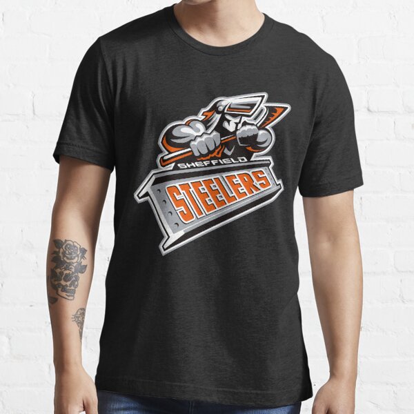 Sheffield Steelers  #BleedOrange on X: 