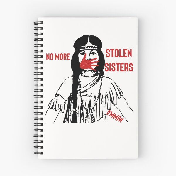Item preview, No more stolen sisters, MMIW  designed and sold by GeorgeCag45.