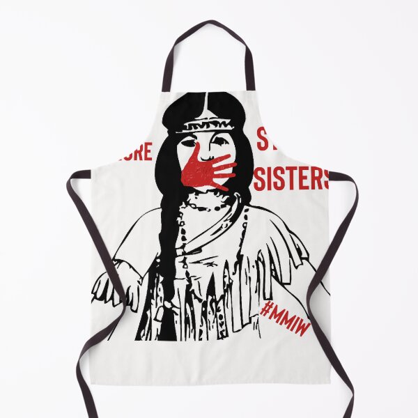 Item preview, No more stolen sisters, MMIW  designed and sold by GeorgeCag45.
