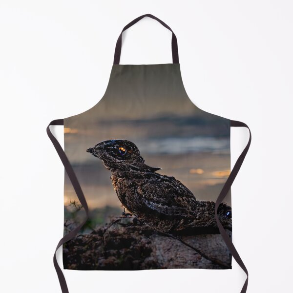 Item preview, Great-eared Nightjar designed and sold by Jacob Montanez.
