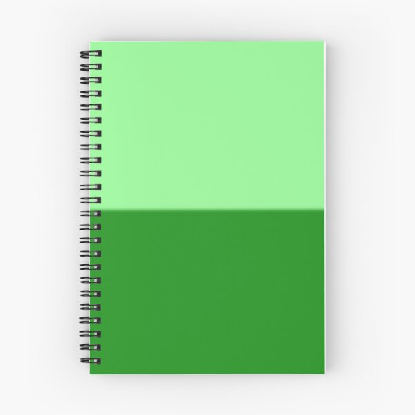 Item preview, Inspiración Rothko en verde designed and sold by The Red Umbrella Shop.