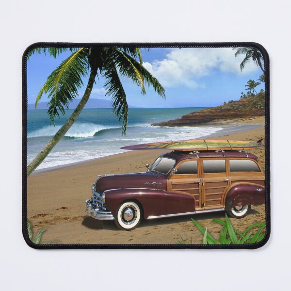 Item preview, Surfin' Hawaii designed and sold by aura2000.