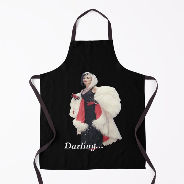 Item preview, Most Important Cruella De Vil Halloween Holiday designed and sold by BarnettJimmieHo.