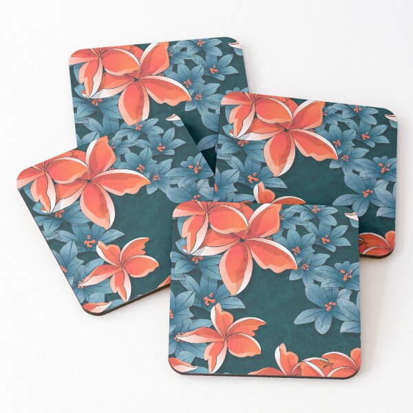 Item preview, Plumeria garden designed and sold by SelmaCardoso.