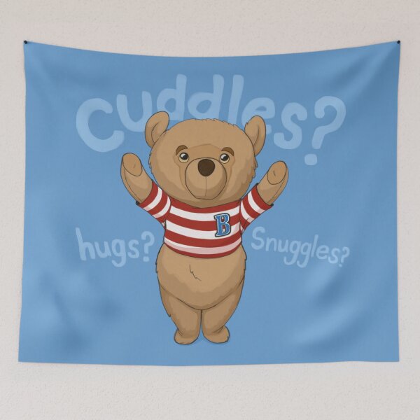 Item preview, Ted designed and sold by TimBond.