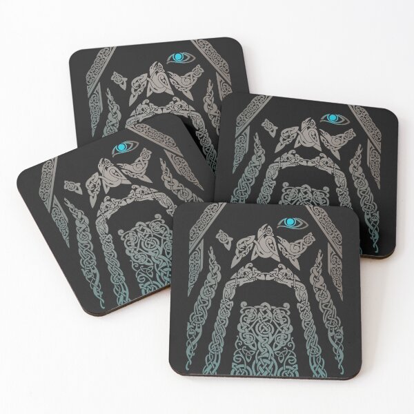 Item preview, ODIN designed and sold by GeorgeCag45.