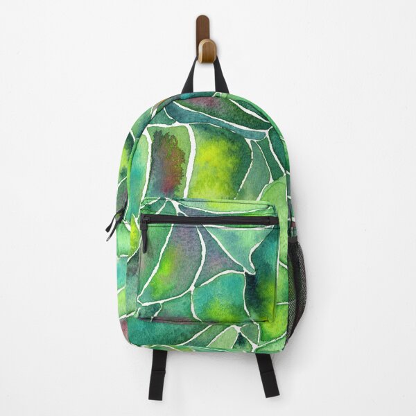 Item preview, Tropical leaves designed and sold by SandraArtStudio.