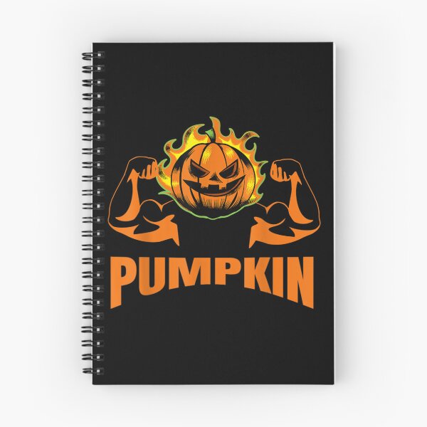 Item preview, Bodybuilder Halloween Costume Pumpkin Fitness Lover designed and sold by ClairLuther571.