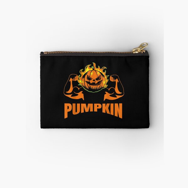 Item preview, Bodybuilder Halloween Costume Pumpkin Fitness Lover designed and sold by ClairLuther571.