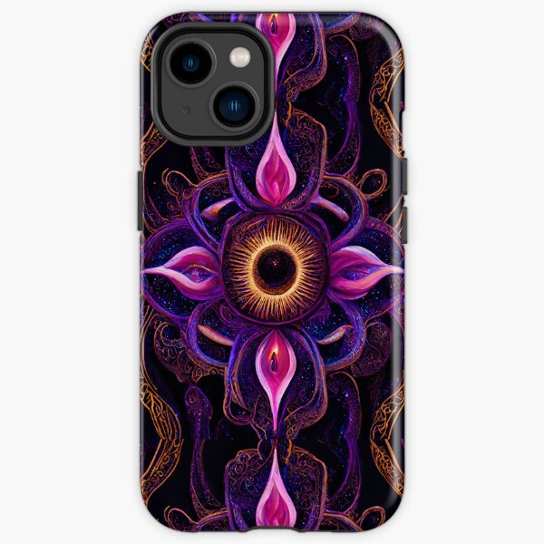 vuluna Funda resistente para iPhone