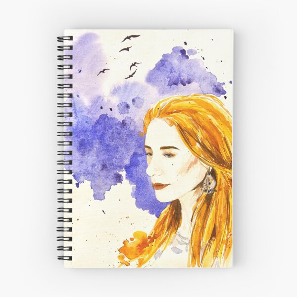 Item preview, Her wind designed and sold by Aleksandra Kabakova.