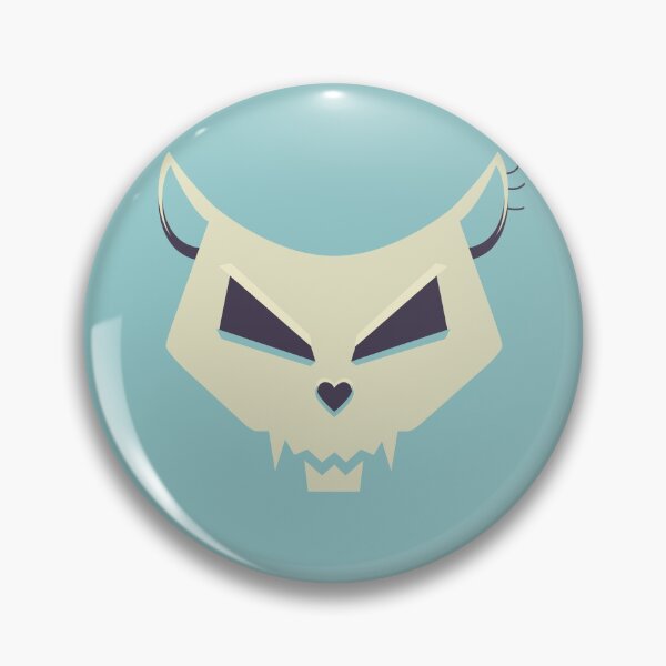 Pin Button