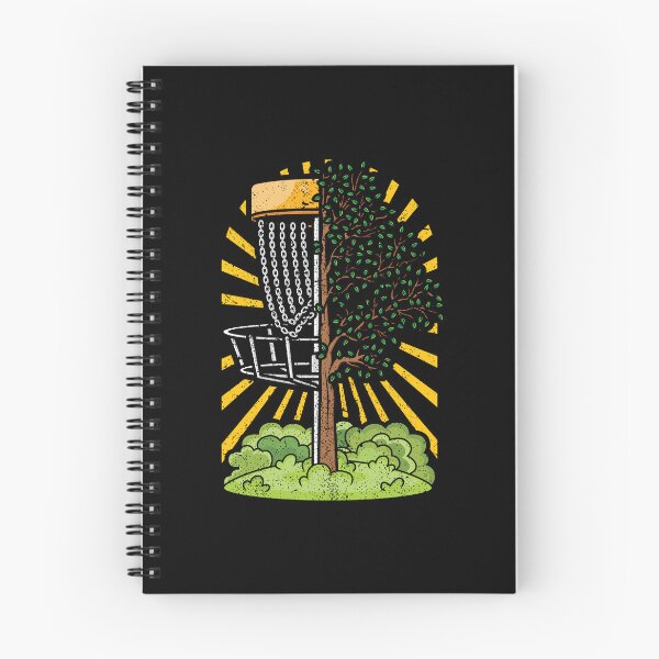 Item preview, Disc Golf Frisbee Player Disc Golfer Basket Tree Distressed designed and sold by DoSt-997.