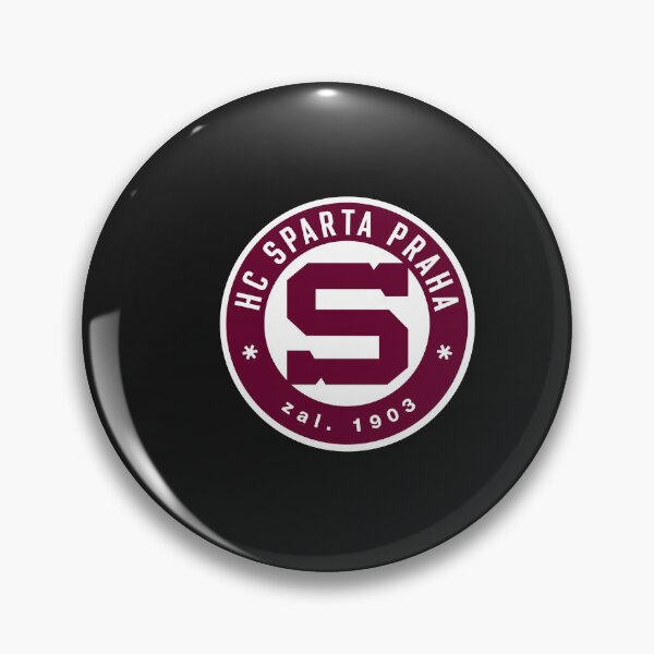 Artikelvorschau, Sparta Prag HK Essential T-Shirt entworfen und verkauft von KellyTanizaki0.