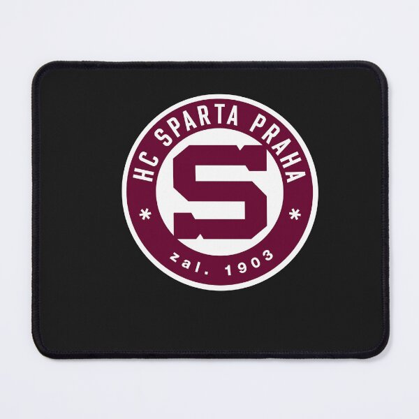 Item preview, Sparta Praha hk Essential T-Shirt designed and sold by KellyTanizaki0.