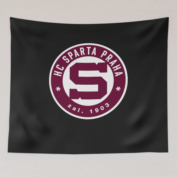 Item preview, Sparta Praha hk Essential T-Shirt designed and sold by KellyTanizaki0.
