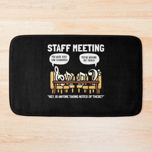 Item preview, Music Theory Musician Music Teacher Funny Musical Notes designed and sold by DoSt-997.