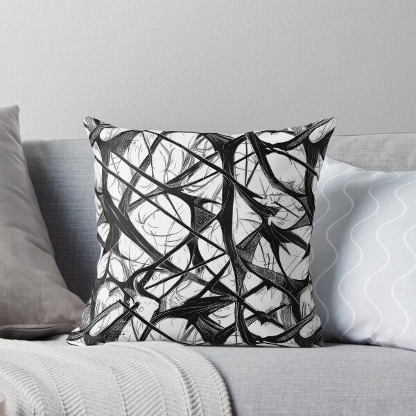 Item preview, Ornate pattern - 41 designed and sold by Calzama.