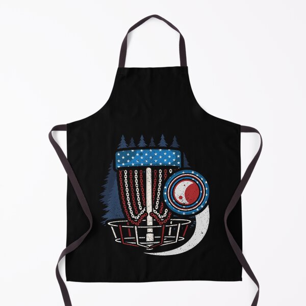 Item preview, Disc Golf American Flag Player USA Lover Vintage Distressed designed and sold by DoSt-997.