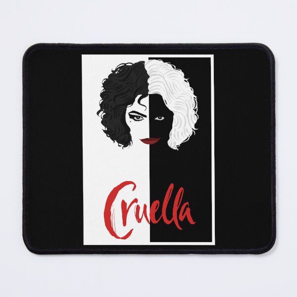 Item preview, Most Important In The World Cruella De Vil Gifts For Movie Fan designed and sold by BarnettJimmieHo.