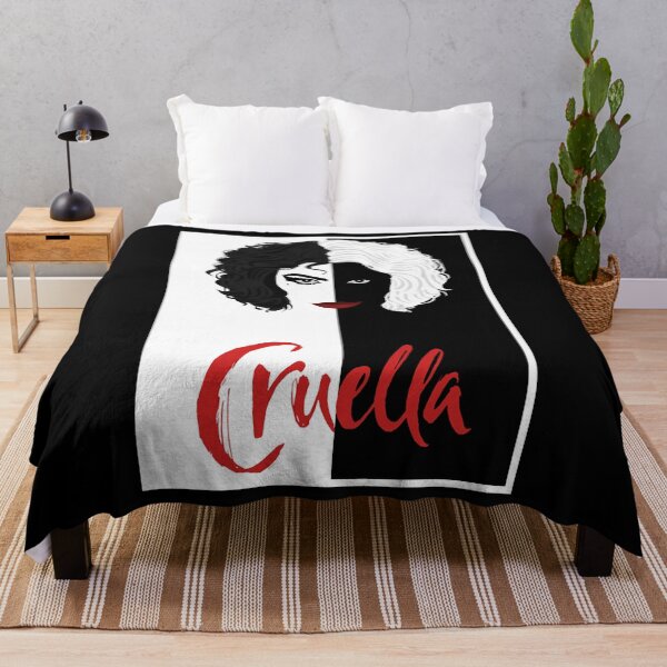 Item preview, Most Important In The World Cruella De Vil Gifts For Movie Fan designed and sold by BarnettJimmieHo.