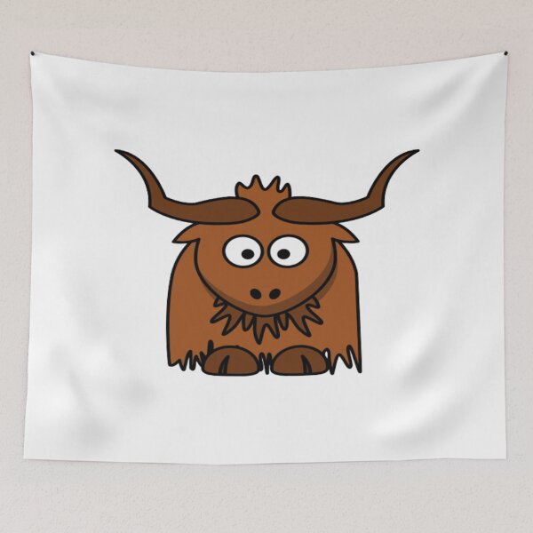 Item preview, YIK YAK designed and sold by KatisDesign.