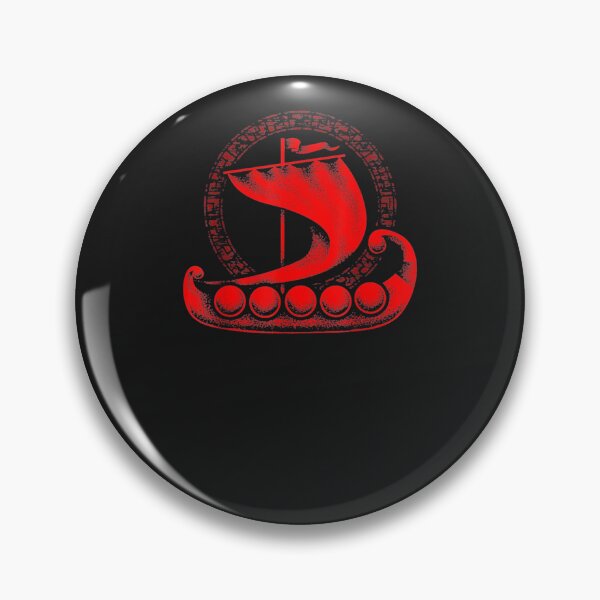 Item preview, Viking Ship designed and sold by ronchoi123.